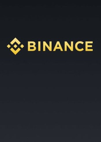 Binance Gift Card (USDT) Key GLOBAL