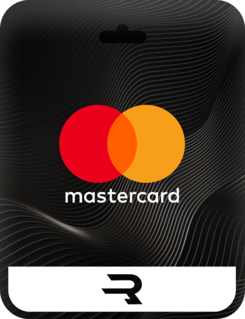 Rewarble Mastercard Voucher GLOBAL (USD)