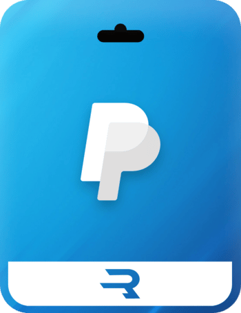 PayPal Eneba GLOBAL Gift Card (USD)