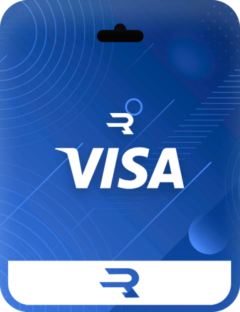 Rewarble VISA Voucher GLOBAL (USD)